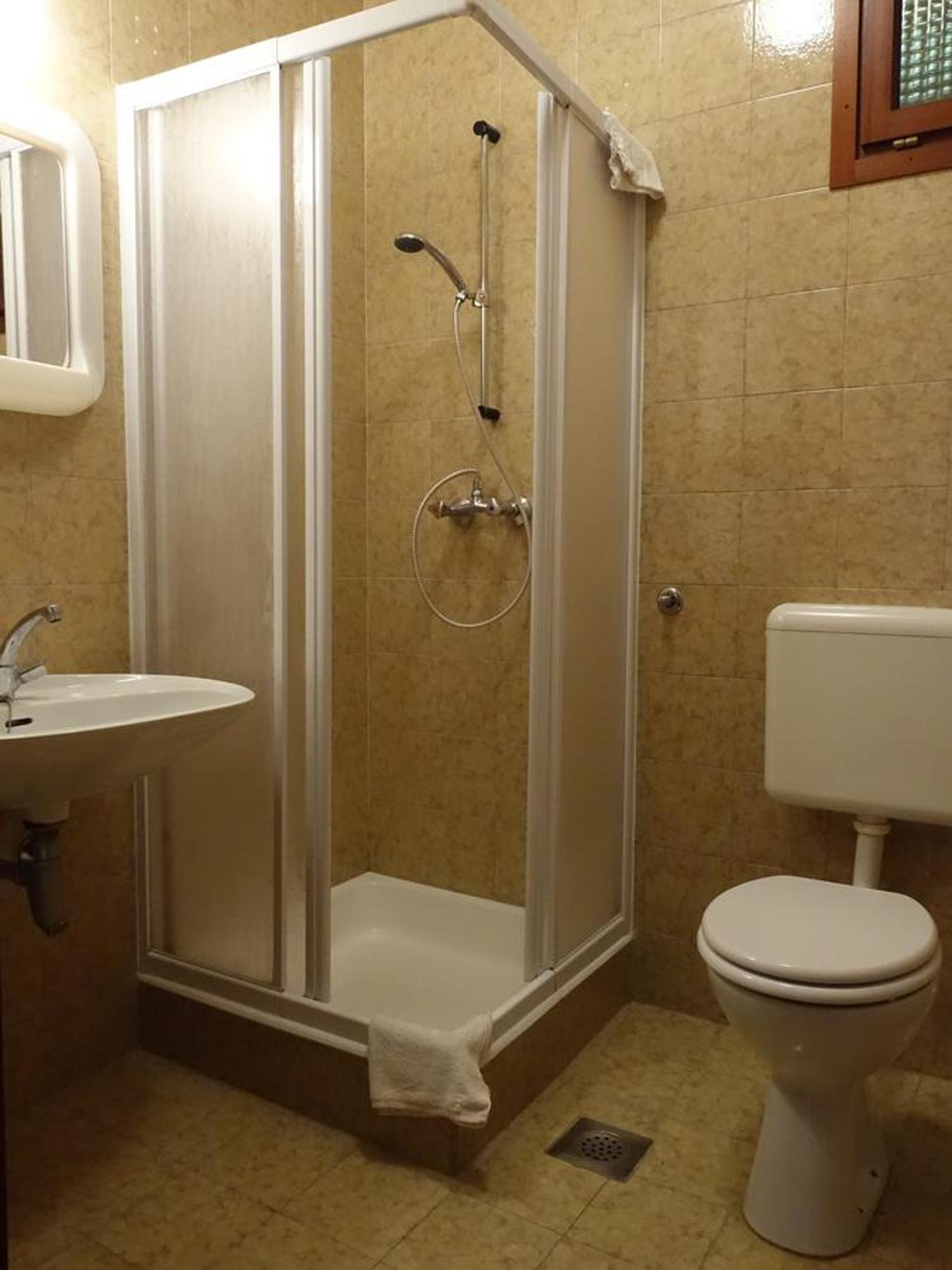 Apartments Hafner 波尔托罗 外观 照片