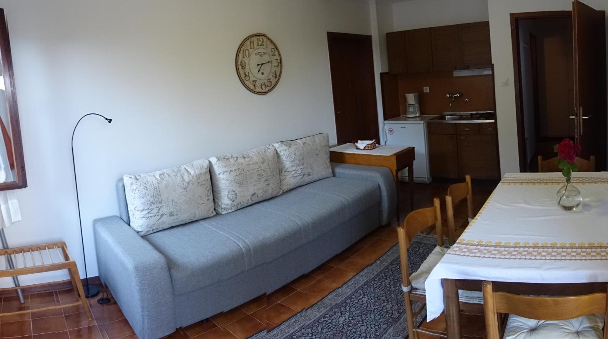 Apartments Hafner 波尔托罗 外观 照片