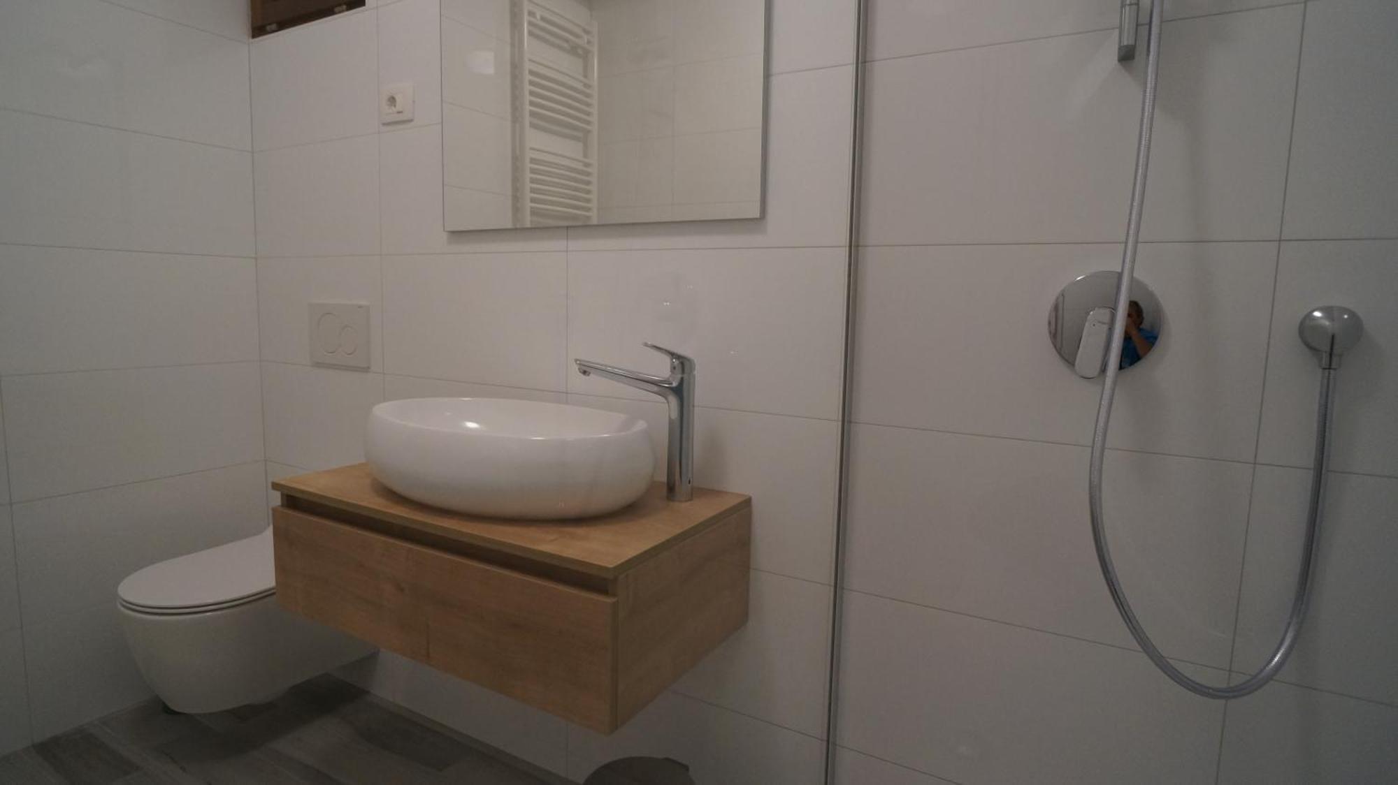 Apartments Hafner 波尔托罗 外观 照片