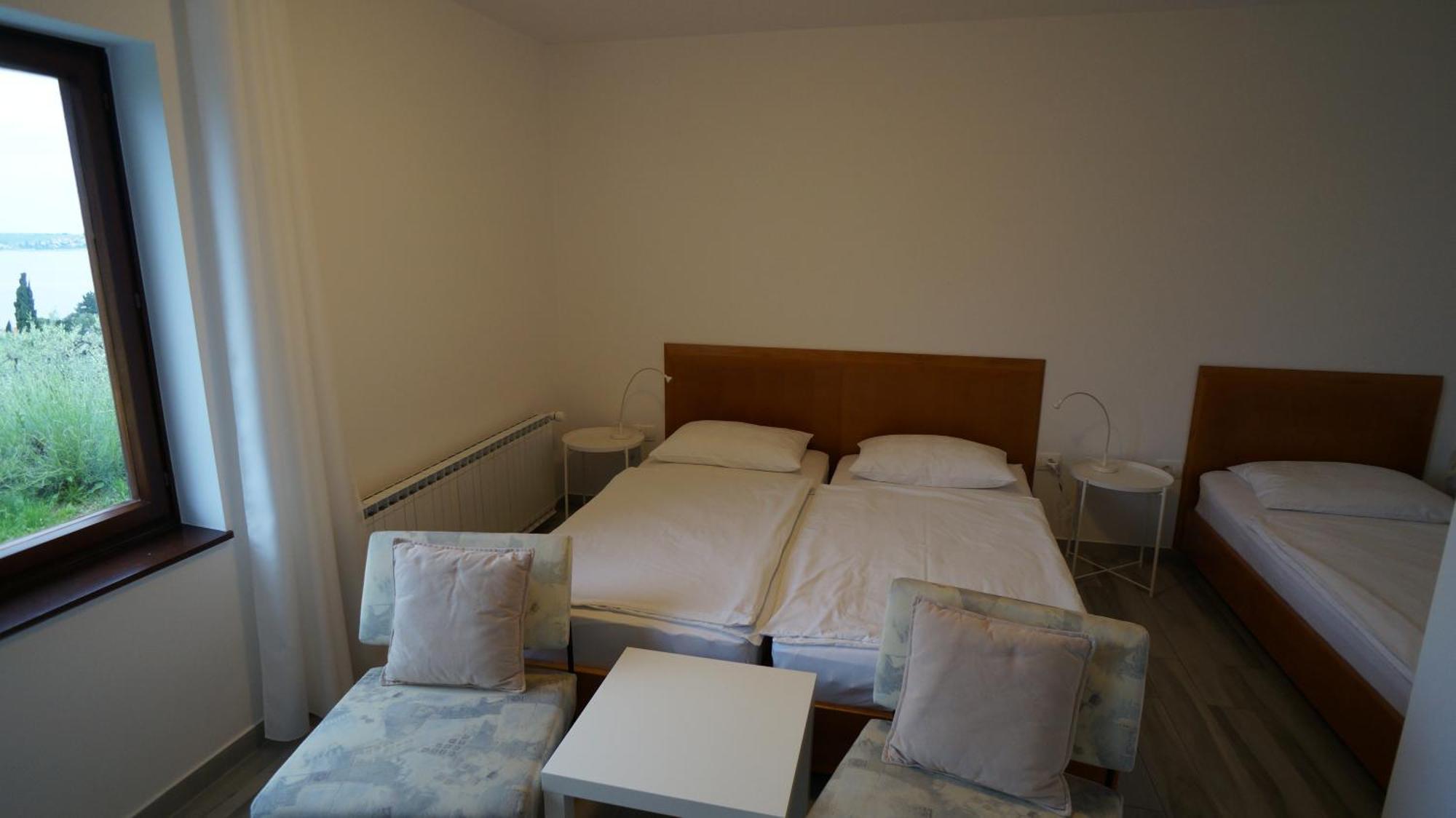 Apartments Hafner 波尔托罗 外观 照片