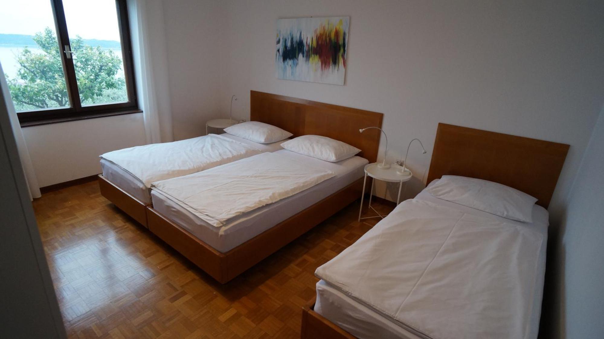 Apartments Hafner 波尔托罗 外观 照片